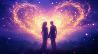 découvrez la signification fascinante de 13h13 en flamme jumelle. plongez dans l'univers spirituel et les messages cachés derrière cette heure magique. apprenez comment elle peut influencer votre vie et celle de votre flamme jumelle.