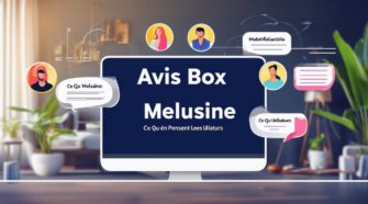 découvrez les avis des utilisateurs sur la box mélusine. explorez leurs expériences, avantages et inconvénients pour vous aider à choisir le meilleur service adapté à vos besoins.