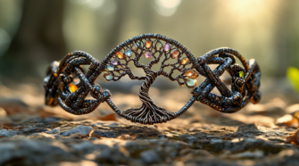 découvrez la signification spirituelle du bracelet chemin de vie qui se casse. apprenez comment cet événement symbolique peut marquer des transformations personnelles et apporter de nouvelles opportunités sur votre trajectoire spirituelle.