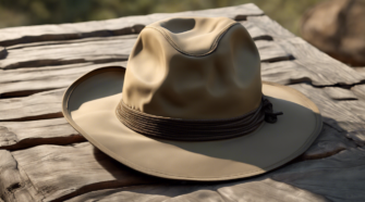 découvrez tout ce qu'il faut savoir sur le chapeau safari grâce à notre guide d'achat complet. apprenez à choisir le modèle qui vous convient, à maximiser son utilisation lors de vos aventures en plein air et à adopter les meilleures pratiques d'entretien pour une longévité optimale.