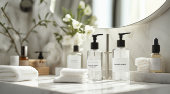 découvrez les étapes essentielles et les produits recommandés pour un démaquillage efficace. apprenez à retirer votre maquillage en douceur tout en prenant soin de votre peau pour un teint éclatant et sain.