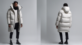 découvrez la doudoune daily paper, alliant confort et style pour vous accompagner durant la saison hivernale. parfaite pour vous garder au chaud tout en restant tendance, cette pièce incontournable de votre garde-robe vous protège des frimas avec élégance.