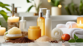 découvrez notre sélection des meilleurs gommages exfoliants pour le visage afin d'obtenir une peau éclatante et lisse. apprenez à choisir le produit adapté à votre type de peau et révélez votre éclat naturel grâce à nos conseils et recommandations.