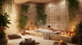 découvrez nos conseils essentiels dans ce guide pratique sur le hammam. apprenez à préparer votre séance pour une expérience relaxante et optimale, tout en maîtrisant les rituels et les bienfaits de cette tradition bien-être.