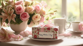 découvrez des idées créatives et touchantes pour vos cadeaux de fête des mères. que ce soit un moment de détente, un cadeau fait main ou une expérience unique, trouvez l'inspiration pour faire plaisir à votre maman et lui montrer combien elle compte pour vous.