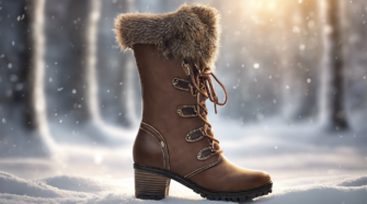 découvrez notre sélection des meilleures bottes d'hiver pour femme alliant confort et style. affrontez les frimas avec élégance grâce à des modèles tendance, conçus pour vous garder au chaud tout en soulignant votre silhouette.