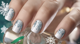 découvrez nos conseils essentiels pour une manucure parfaite lors de vos fêtes ! apprenez à sublimer vos ongles et à choisir des designs tendances qui éblouiront pendant les célébrations. ne laissez pas vos mains de côté et faites briller votre style !