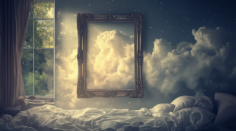 découvrez la signification derrière vos rêves de cadre. plongez dans l'univers onirique et explorez les interprétations psychologiques et symboliques qui se cachent derrière cette image fascinante. que révèlent ces rêves sur vos désirs, vos aspirations et votre vision de la vie ?