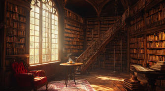 découvrez la signification et l'interprétation des rêves liés à une bibliothèque. plongez dans l'univers symbolique des livres et des connaissances pour mieux comprendre les messages cachés de votre subconscient.