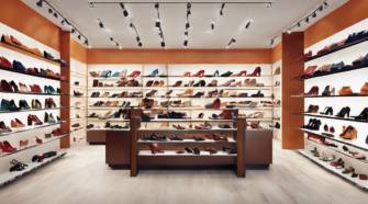 découvrez les incroyables offres de déstockage sur les collections de chaussures robert clergerie. profitez de réductions exceptionnelles sur des styles élégants et de qualité. ne manquez pas cette opportunité pour renouveler votre garde-robe avec des pièces à la fois sophistiquées et accessibles.