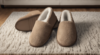découvrez tout ce que vous devez savoir sur les chaussons shepherd : alliant confort exceptionnel et style tendance, ces chaussons sont le choix idéal pour vos moments de détente. apprenez-en plus sur leurs matériaux, designs et bienfaits pour vos pieds.