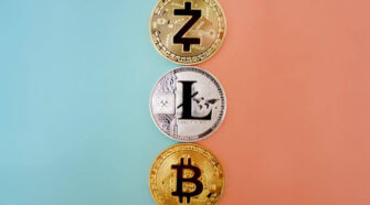 pieces crypto
