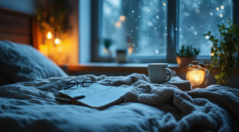 découvrez 5 astuces nocturnes efficaces pour lutter contre les nuits blanches. apprenez à améliorer votre sommeil, à apaiser votre esprit et à profiter de vos nuits grâce à des conseils pratiques et simples à appliquer. ne laissez plus l'insomnie vous gâcher la vie !