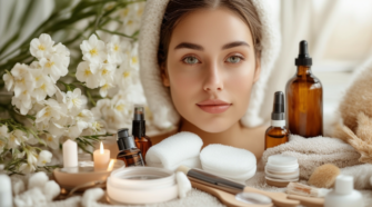 découvrez les avantages d'une base paupières naturelle pour un maquillage respectueux de la peau. apprenez comment l'utiliser efficacement pour prolonger la tenue de vos fards à paupières et sublimer votre regard tout en préservant la santé de vos yeux.