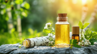 découvrez les bienfaits cosmétiques de la sève de bouleau, un ingrédient naturel aux propriétés revitalisantes et hydratantes pour la peau. apprenez comment cet élixir précieux peut améliorer votre routine de beauté et apporter éclat et bien-être à votre épiderme.