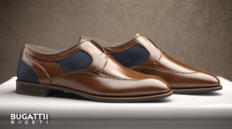 découvrez les chaussures bugatti, alliant élégance et confort. parfaites pour toutes les occasions, ces créations raffinées sont conçues pour sublimer votre style tout en vous assurant un bien-être exceptionnel. optez pour l'excellence avec bugatti.