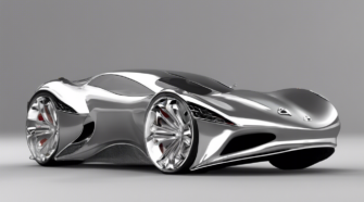 découvrez tout ce qu'il faut savoir sur la car shoe, la chaussure innovante alliant confort et style. explorez ses caractéristiques, son histoire et comment elle révolutionne le monde de la mode dynamique.