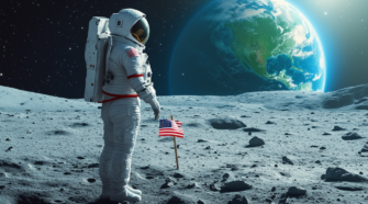 découvrez le nombre de femmes qui ont posé le pied sur la lune et explorez leur contribution historique à l'exploration spatiale. un voyage fascinant à travers l'espace et le temps!