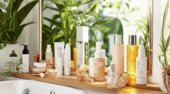 découvrez des astuces simples et efficaces pour retrouver une belle peau lumineuse. explorez notre sélection de produits incontournables et conseils pratiques pour avoir bonne mine au quotidien.