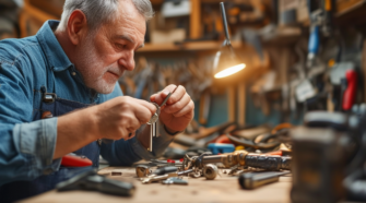 découvrez des méthodes efficaces pour enlever une clé cassée dans une serrure. suivez nos conseils pratiques et faciles à mettre en œuvre pour résoudre ce problème courant et retrouver l'usage de vos clés en un rien de temps.