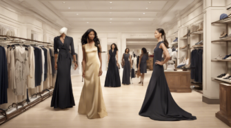 explorez notre sélection exceptionnelle de robes ralph lauren en outlet et profitez de remises incroyables. offrez-vous le style et l'élégance à prix réduit avec nos bonnes affaires exclusives.