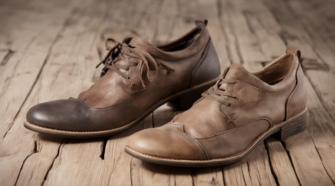découvrez les chaussures mjus qui allient parfaitement confort et style pour accompagner votre quotidien. idéales pour toutes les occasions, elles vous offrent une élégance sans compromis.