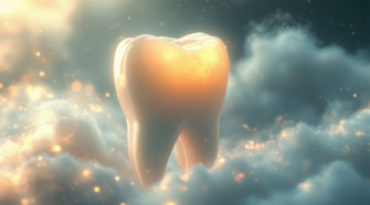 découvrez la signification spirituelle et symbolique des dents de lait chez l'adulte. explorez comment cet aspect mystérieux de notre dentition révèle des dimensions profondes sur la croissance personnelle, la transition et le processus de lâcher-prise, enrichissant ainsi votre compréhension de soi.