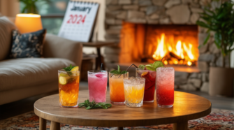 découvrez les bienfaits du défi dry january 2024 et pourquoi participer à cette initiative. réduisez votre consommation d'alcool, améliorez votre santé, et relevez le défi avec des conseils pratiques et des motivations inspirantes.