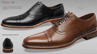découvrez notre guide complet sur les chaussures oxford pour homme. apprenez tout sur les styles, les matériaux, les conseils d'entretien et comment les porter avec élégance pour chaque occasion.