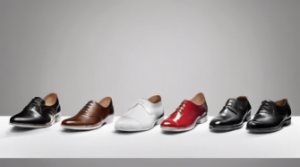découvrez l'incroyable histoire de hugo chaussures, une marque emblématique qui a su évoluer au fil des décennies. plongez dans son parcours, ses innovations et ses valeurs, et apprenez comment elle a marqué l'univers de la mode et du footwear.