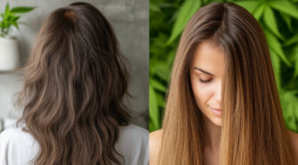 découvrez les résultats surprenants de l'huile de chanvre pour vos cheveux grâce à notre article 'huile de chanvre cheveux avant après'. lisez des témoignages authentiques et apprenez comment ce soin naturel transforme la santé de vos cheveux.