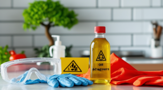 découvrez les dangers potentiels de l'huile de karanja et les précautions essentielles à prendre pour une utilisation sécurisée. informez-vous sur ses effets, ses applications et les mesures à adopter pour éviter les risques.