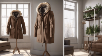 découvrez la parka femme marron, l'alliée parfaite pour un hiver au chaud avec style. alliant confort et élégance, elle vous protège des intempéries tout en ajoutant une touche tendance à votre garde-robe. ne laissez pas le froid vous arrêter, adoptez cette pièce incontournable !