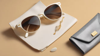 découvrez tout ce qu'il faut savoir sur les lunettes off white, la tendance incontournable qui allie style et originalité. explorez les modèles phares, les conseils de mode et les astuces pour adopter cette marque emblématique.