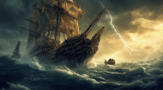 découvrez la signification des rêves où un bateau coule. ce phénomène onirique peut révéler des émotions enfouies, des peurs ou des changements à venir dans votre vie. plongez dans l'interprétation de ce rêve intrigant et explorez ses implications sur votre subconscient.