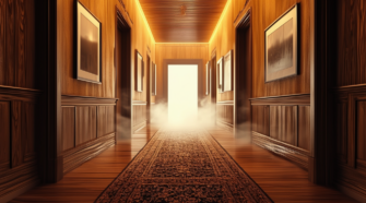 découvrez la signification intrigante des rêves mettant en scène des couloirs. explorez les symboles cachés et les émotions qu'ils révèlent sur votre vie quotidienne. une interprétation enrichissante de vos songes vous attend !