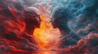 découvrez l'interprétation et la signification du rêve d'une dispute. explorez les symboles et les émotions révélés par ce type de rêve, et apprenez comment ils peuvent influencer votre vie quotidienne et vos relations.