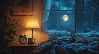 découvrez la signification profonde de se réveiller à 2 heures du matin. explorez les interprétations spirituelles et psychologiques de ce phénomène nocturne et ce que cela peut révéler sur votre état d'esprit et votre bien-être.