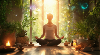 découvrez la signification spirituelle de la sinusite et ce qu'elle révèle sur votre bien-être intérieur. explorez comment cette condition peut être un miroir de vos émotions et de votre état d'esprit, et apprenez à harmoniser votre corps et votre âme.