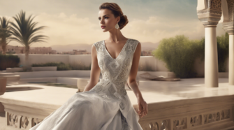 découvrez tout ce qu'il faut savoir sur la robe casablanca : son histoire fascinante, ses influences culturelles et les dernières tendances qui font d'elle un incontournable de la mode. plongez dans l'univers de ce symbole d'élégance et d'originalité.