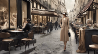 découvrez la collection trussardi femme, alliant sophistication et confort pour un style élégant au quotidien. sublimez votre garde-robe avec des pièces intemporelles qui reflètent l'art de vivre à l'italienne.
