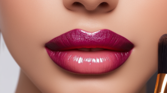 découvrez notre tuto ombre lips pour apprendre à réaliser cette tendance maquillage facilement. suivez nos conseils étape par étape et obtenez des lèvres parfaitement dégradées et irrésistibles. idéal pour toutes les occasions!
