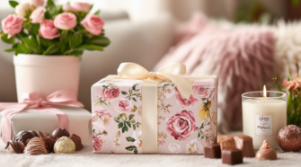 découvrez des idées originales de boîtes cadeaux pour la fête des mères qui raviront toutes les mamans. offrez-lui un présent unique et personnalisé pour exprimer votre amour et votre gratitude.