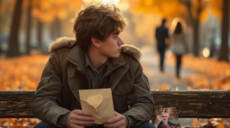 découvrez les signes révélateurs du comportement d'un ex encore amoureux. analysez ses actions et interprétez ses gestes pour mieux comprendre ses sentiments persistants. apprenez à déchiffrer les comportements qui trahissent un amour encore présent.