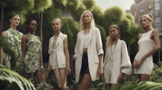 découvrez crea concept vêtement, la marque qui révolutionne la mode éthique avec des créations innovantes et responsables. plongez dans un univers où style rime avec durabilité et engagement social, pour un vêtement qui respecte à la fois l'environnement et vos valeurs.
