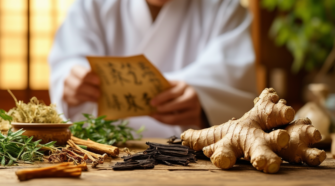 découvrez la signification de la diarrhée selon la médecine traditionnelle chinoise. explorez les causes, les déséquilibres énergétiques et les remèdes naturels qui permettent d'harmoniser le corps et de retrouver l'équilibre. une approche holistique pour mieux comprendre cette affection et ses implications sur la santé.