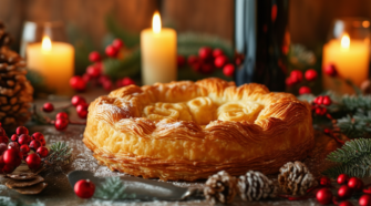 découvrez l'origine de l'expression 'tirer les rois', utilisée lors de la célébration de l'épiphanie. plongez dans l'histoire fascinante et les traditions qui entourent ce rituel gourmand, où la galette des rois dévoile son mystère.