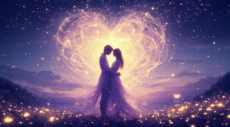 découvrez votre connexion spirituelle unique avec la flamme jumelle. testez votre lien profond et explorez les mystères de cette relation exceptionnelle qui transcende le temps et l'espace.