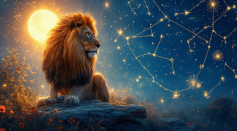 découvrez les prévisions astrologiques pour le mois d'avril 2024 dédiées aux lions. amour, carrière, et santé : toutes les clés pour naviguer ce mois avec assurance et succès.
