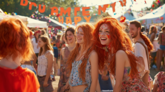 découvrez comment célébrer la journée des roux 2024 avec des idées créatives, des événements festifs et des activités pour honorer la beauté des cheveux roux. rejoignez-nous pour mettre en lumière la diversité et la fierté des roux en ce jour spécial !